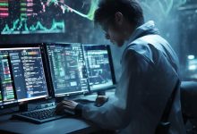 币圈黑天鹅事件频发,普通投资者如何用预警模型提前避险?-USDTBI 深度
