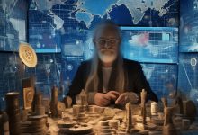 全球加密资产监管收紧,普通人如何保护数字财富?-USDTBI 深度