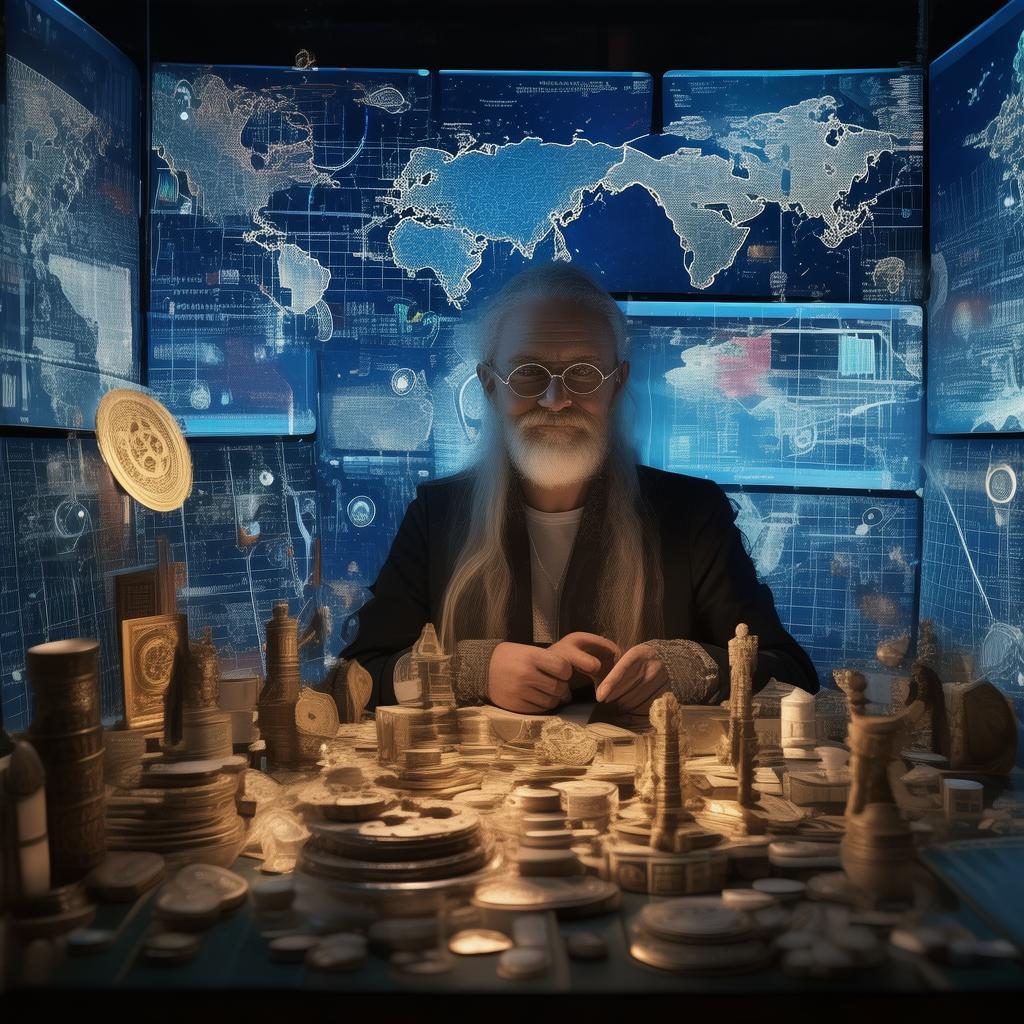全球加密资产监管收紧，普通人如何保护数字财富？