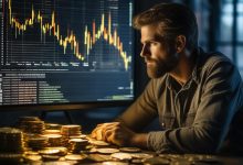 美联储加息周期下,币圈投资者如何把握比特币与黄金的避险逻辑?-USDTBI|币圈深度