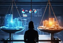 冷热钱包资金比例如何设置最安全?交易所资产分配实战解析-USDTBI 深度