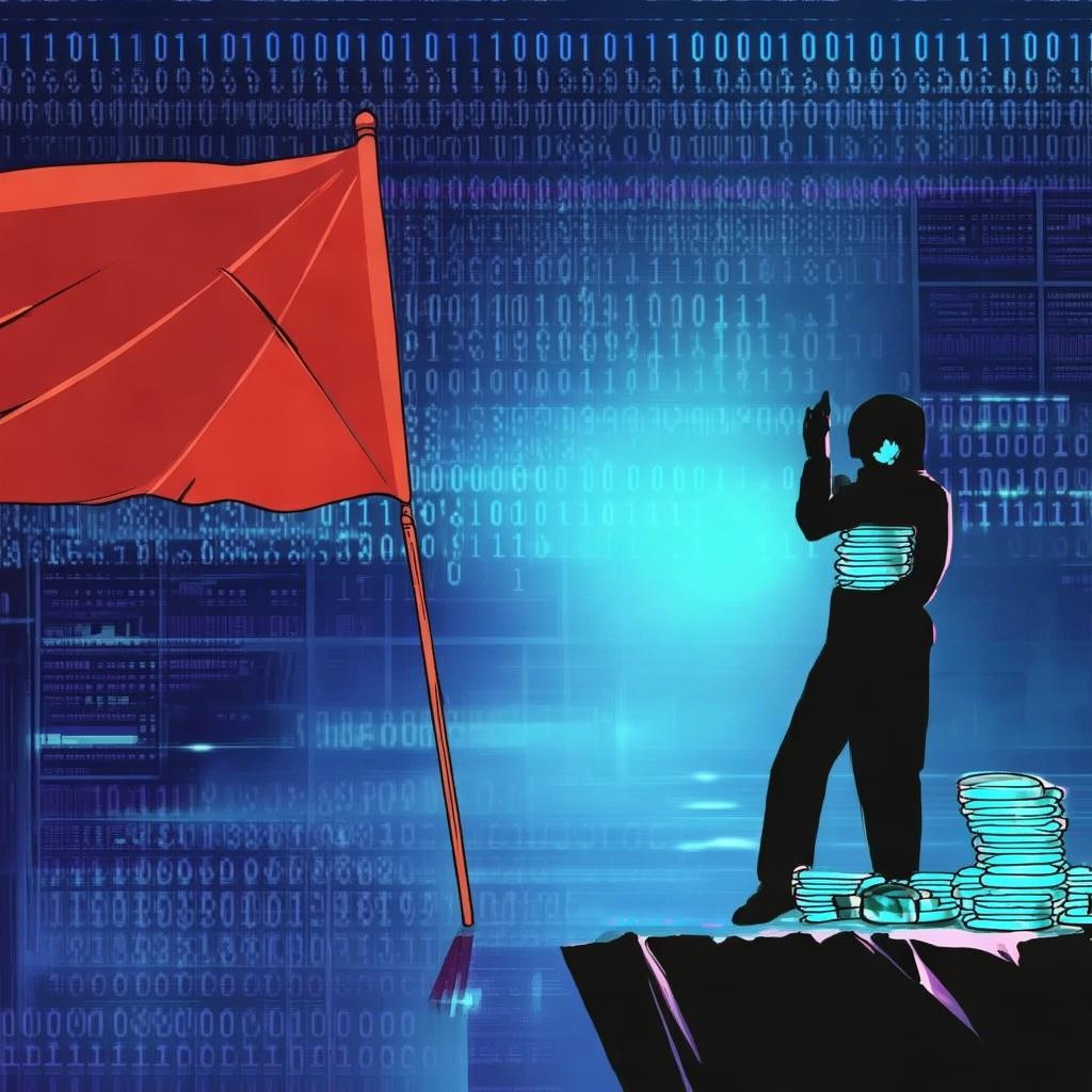CEX反洗钱漏洞频发，你的资产真的安全吗？
