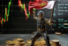 比特币矿工投降事件重现,市场底部还有多远?-USDTBI 深度
