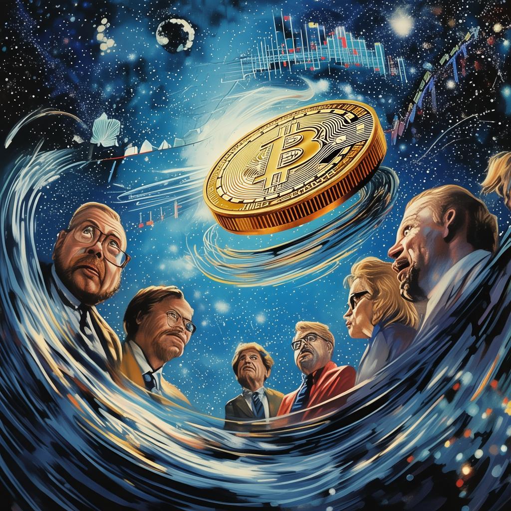 美联储加息如何影响比特币价格？币圈投资者必看的宏观经济指南