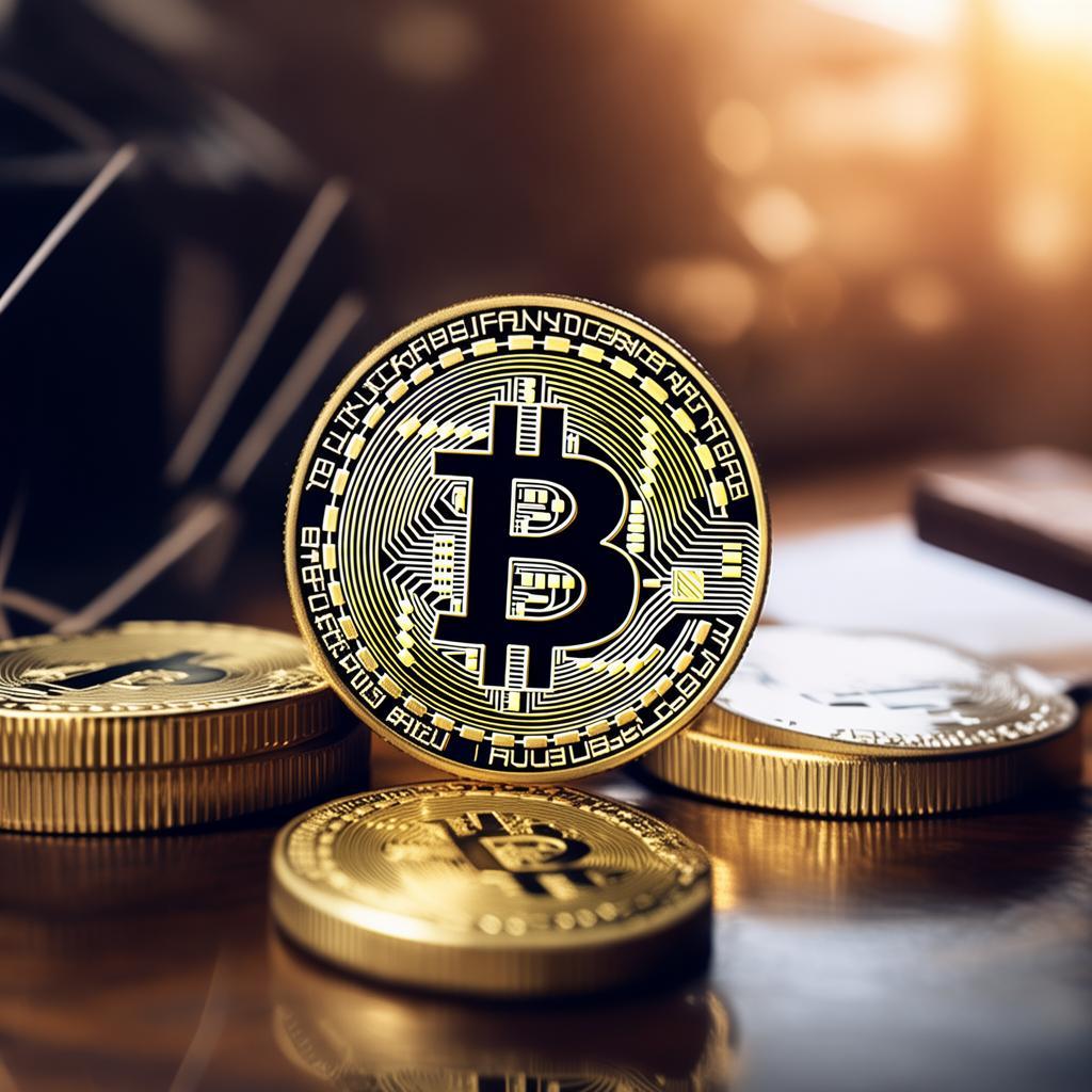美联储暂停加息为何BTC大涨？2024投资策略深度解析