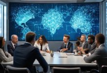 区块链合规难题频现,企业如何应对全球监管新动向?-USDTBI|币圈深度