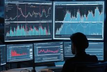 币圈黑天鹅事件如何预判?三大预警模型与实战案例解析-USDTBI|币圈深度