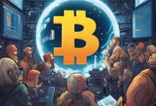 比特币减半如何影响矿工生存,历史规律能否预测下一轮牛市?-USDTBI 深度