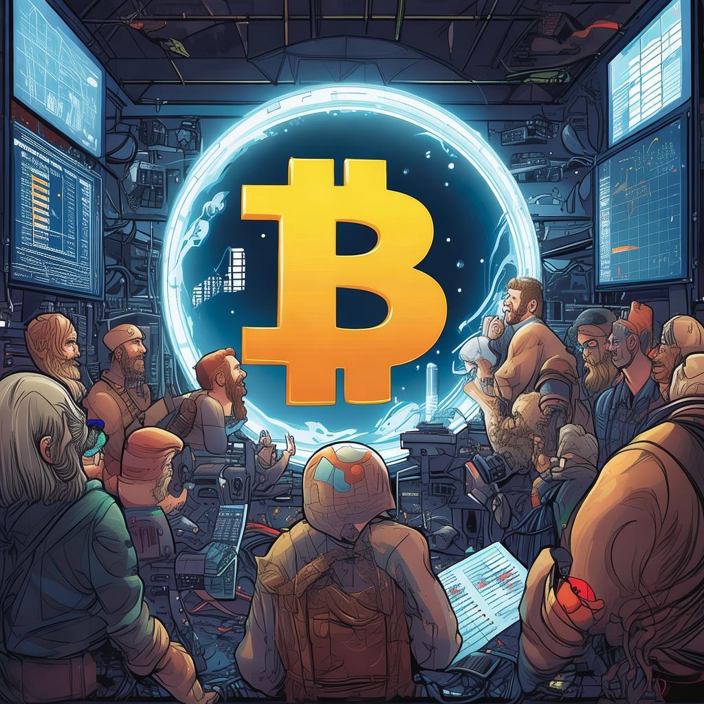 比特币减半如何影响矿工生存，历史规律能否预测下一轮牛市？