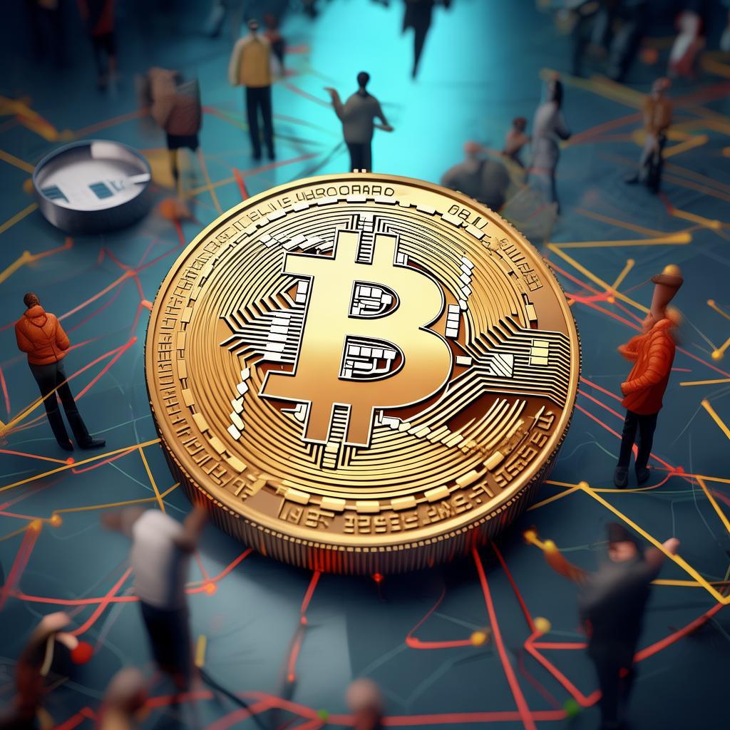 比特币价格为何受美联储政策影响？普通投资者如何避险？