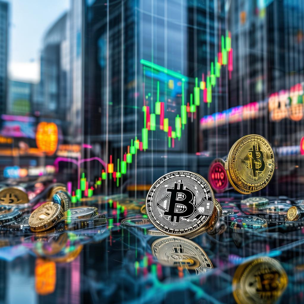 全球央行放水时 为什么山寨币涨得比比特币猛？