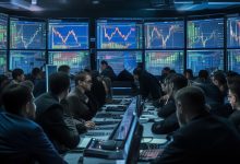 加密市场为何频繁闪崩?揭秘做市商操控手段与散户应对策略-USDTBI|币圈深度