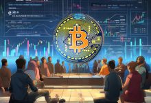 加密货币牛市何时结束?比特币减半与市场周期规律揭秘-USDTBI|币圈深度