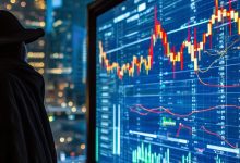 为什么每次美联储会议都让比特币震荡?-USDTBI 深度