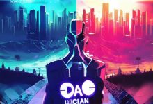 DAO真的合法吗?揭秘去中心化组织的法律避坑指南-USDTBI|币圈深度