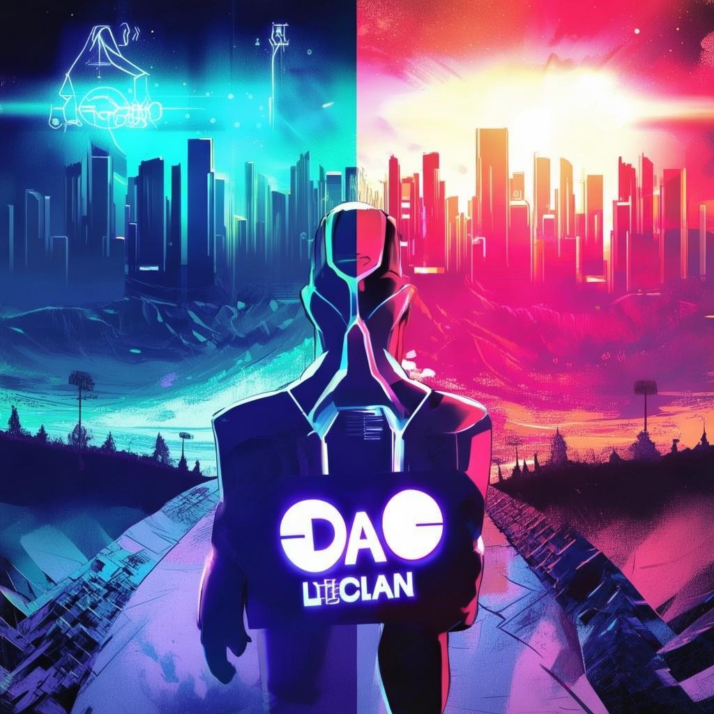 DAO真的合法吗？揭秘去中心化组织的法律避坑指南