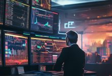 币圈暴跌是美联储加息的连锁反应,如何提前预判风险?-USDTBI|币圈深度