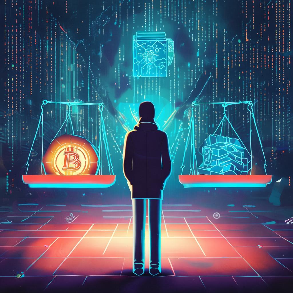 你的交易所资金安全吗？冷热钱包配比误区全解析