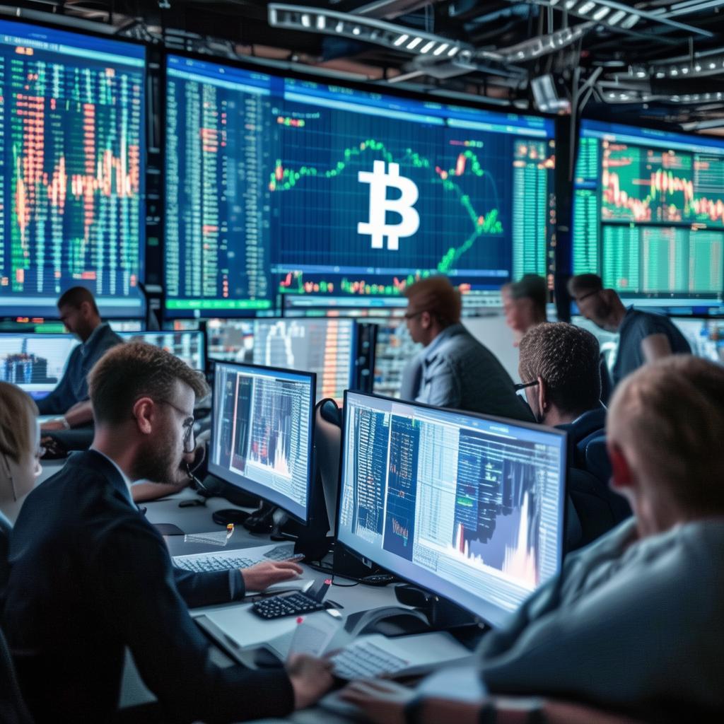 美联储暂停加息BTC会涨吗，投资者如何调整策略？