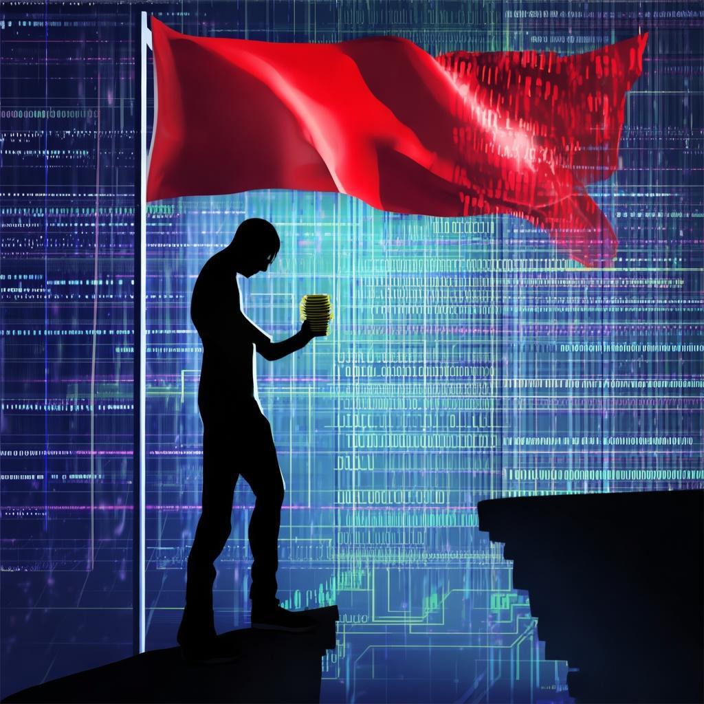 CEX反洗钱漏洞频发，你的资产真的安全吗？