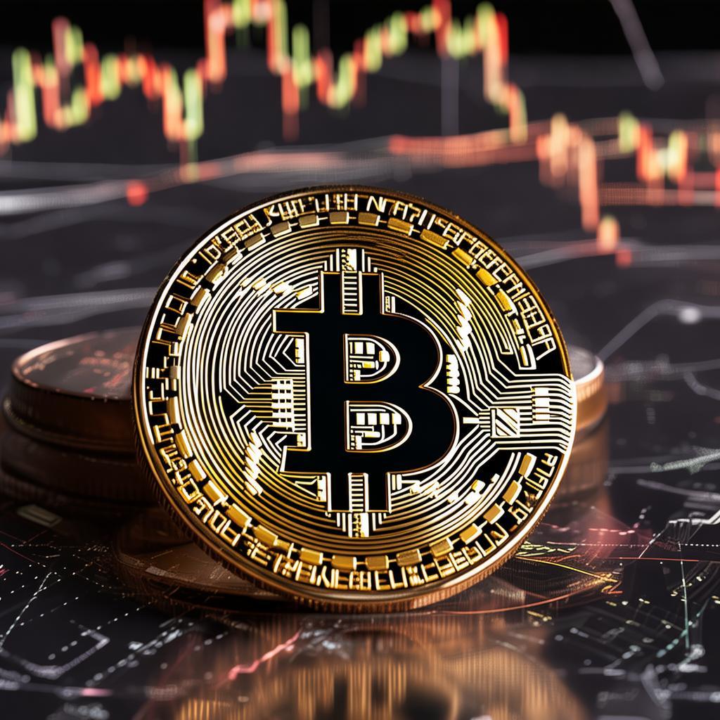 比特币减半后市场怎么走？揭秘加密货币牛熊转换核心指标
