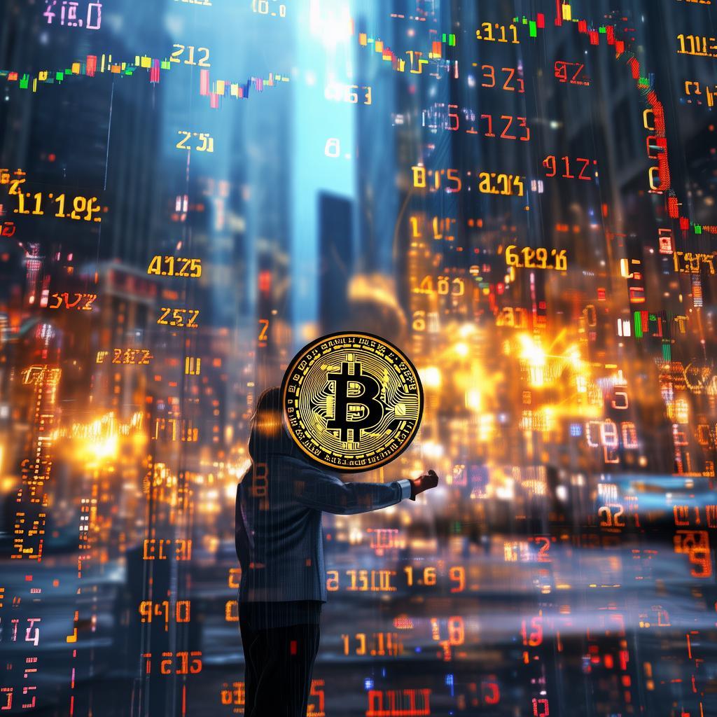 美联储加息如何影响比特币价格？2024年币圈投资必看逻辑