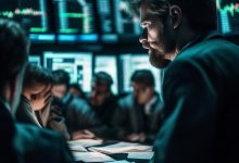 交易所挂单为何突然消失?警惕做市商的流动性游戏-USDTBI 深度