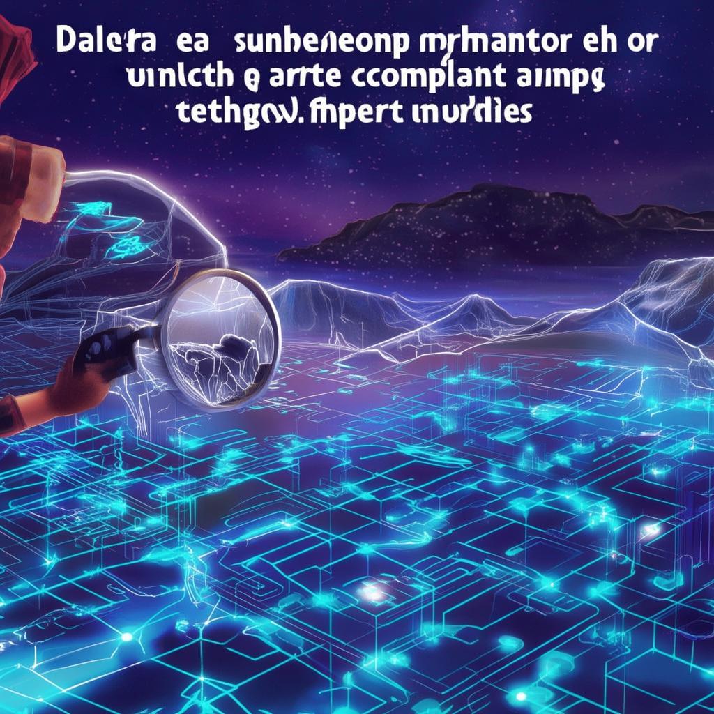 DAO监管难题如何破局？智能合约漏洞与跨国合规风险解析