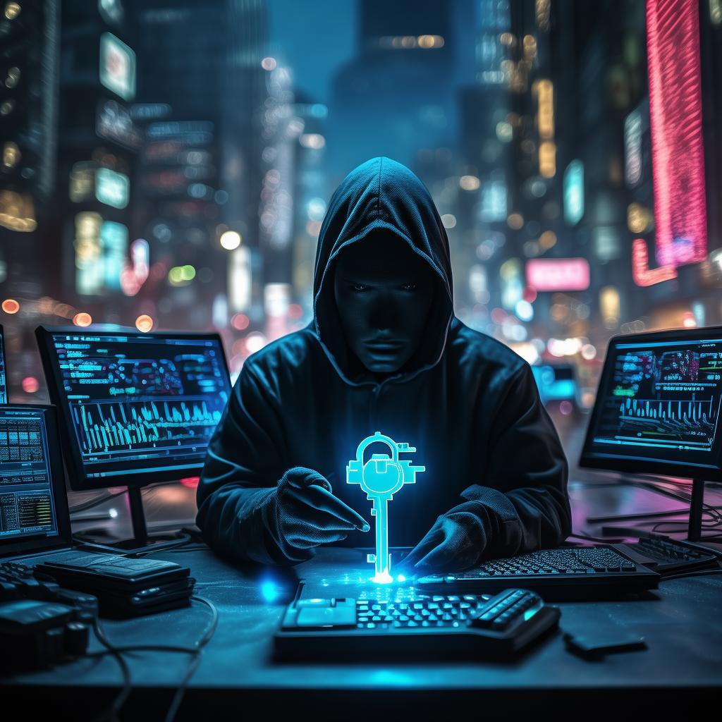 你的加密资产安全吗？CEX反洗钱漏洞背后的真相揭秘