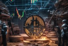 矿工投降事件重演?揭秘比特币暴跌背后的市场信号-USDTBI|币圈深度