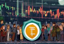 美联储加息会让比特币下跌吗?币圈投资者必看的避险策略-USDTBI|币圈深度
