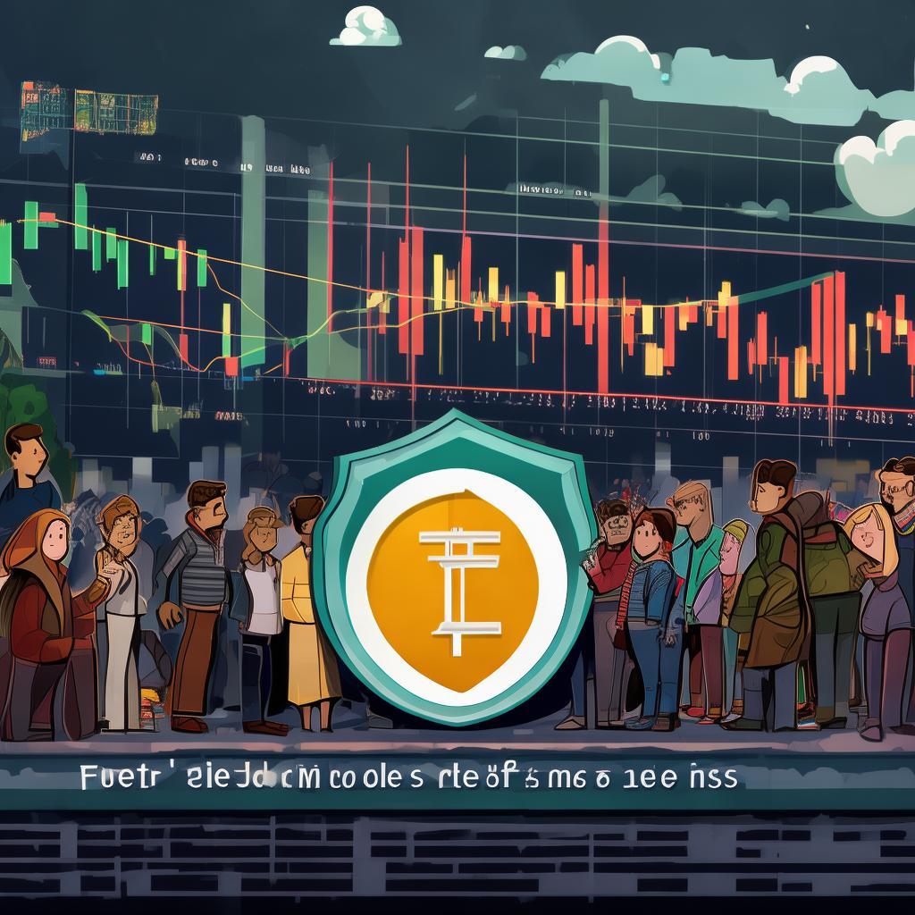 美联储加息会让比特币下跌吗？币圈投资者必看的避险策略