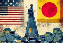 加密资产怎么交税?美日德三国政策对比与避坑指南-USDTBI|币圈深度