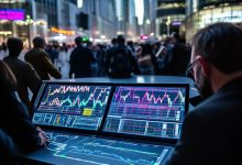 币圈暴跌前有哪些隐藏信号?三大预警模型实战解析-USDTBI|币圈深度