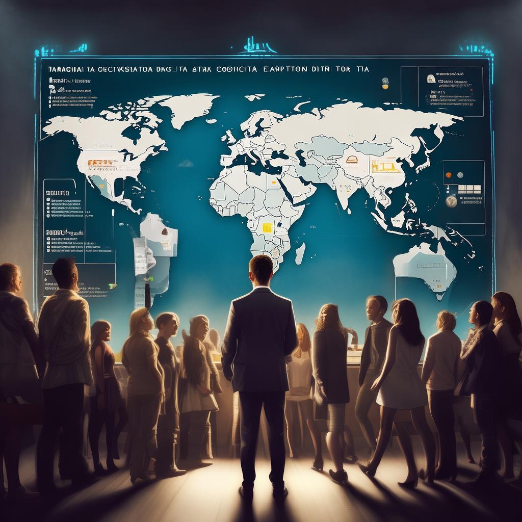 加密资产怎么交税？各国政策差异与合规指南