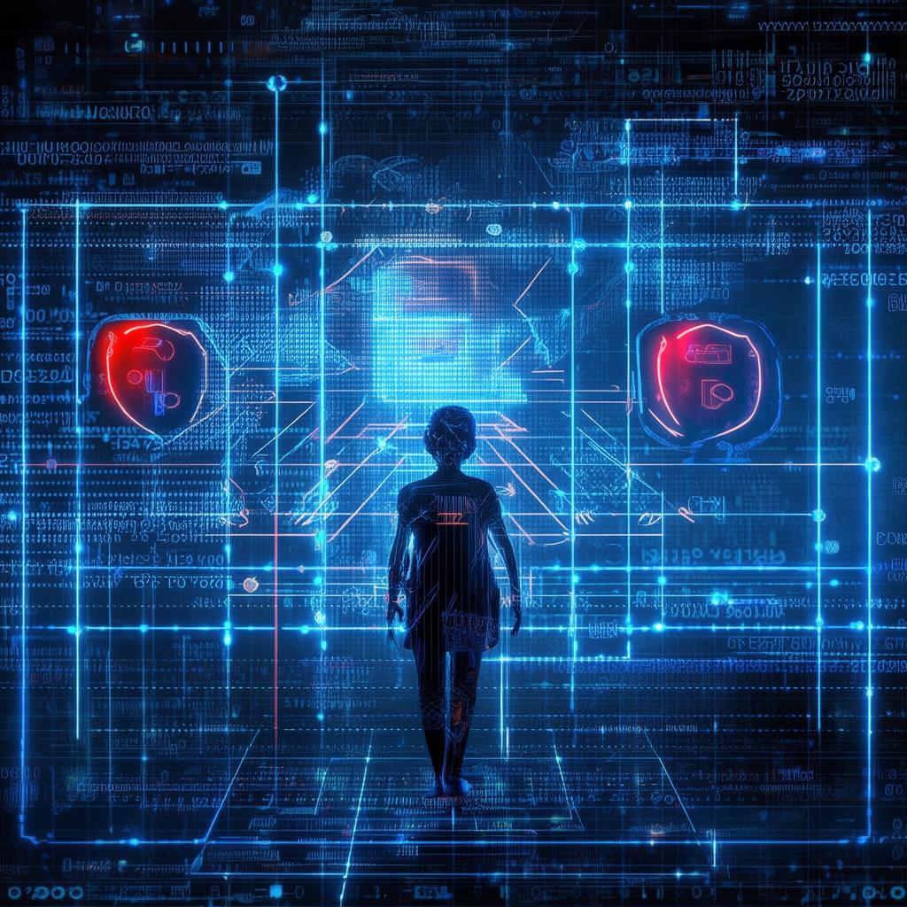 CEX反洗钱漏洞频发，普通用户如何保护数字资产？
