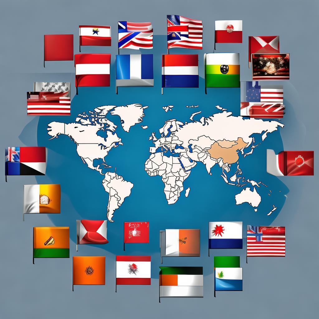 一、各国加密税收政策差异有多大？