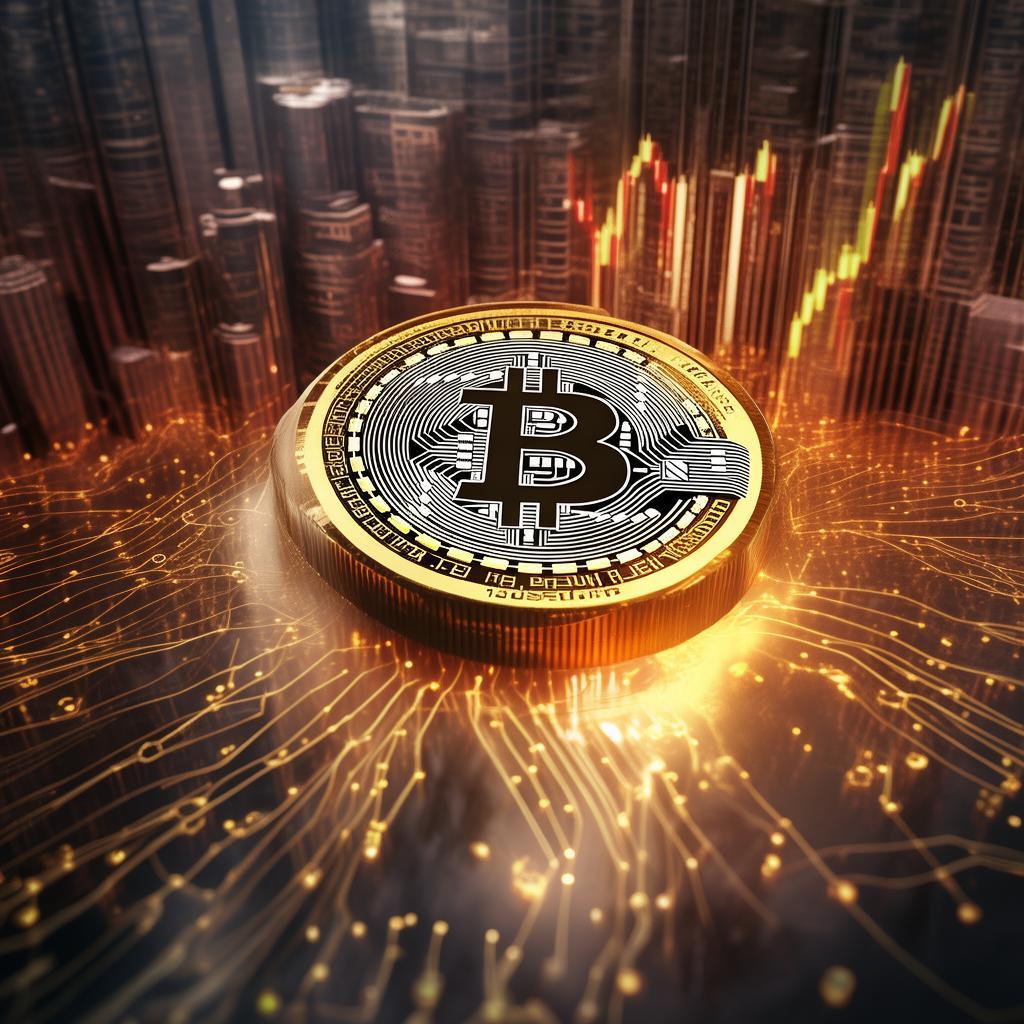 美联储加息为何让比特币暴跌？揭秘2023年币圈投资新逻辑