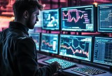 矿工抛售潮背后,如何预测加密市场拐点?-USDTBI 深度