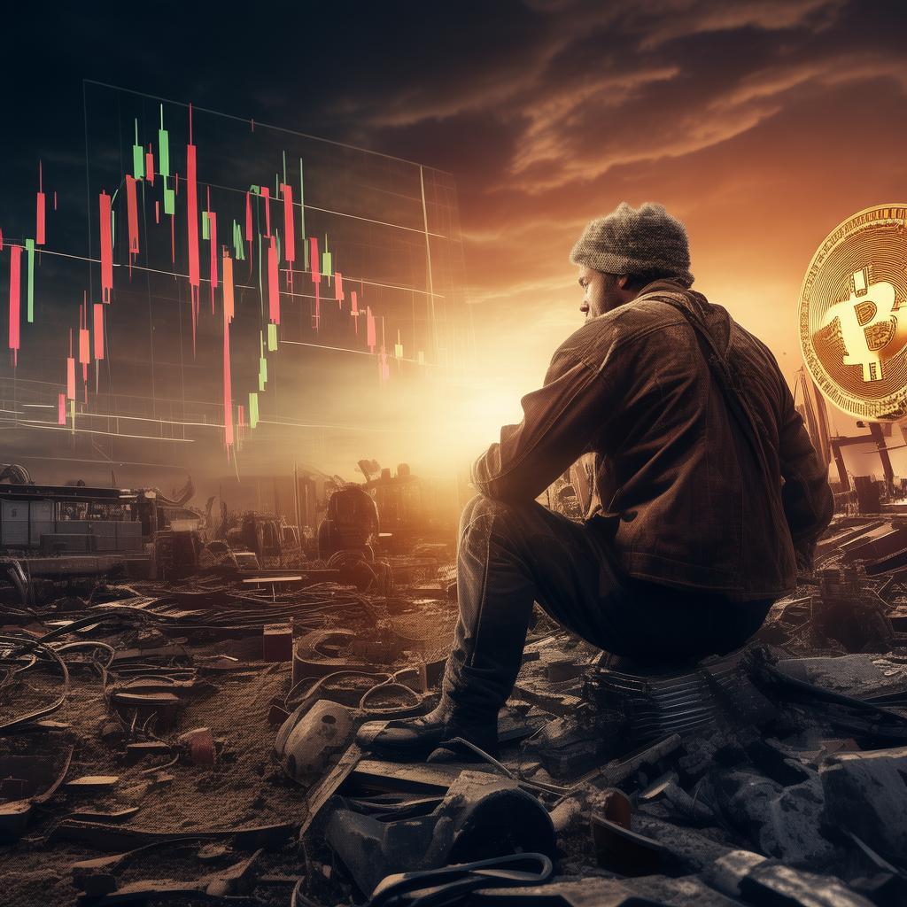 比特币矿工投降周期再现，市场即将触底还是新一轮危机开始？