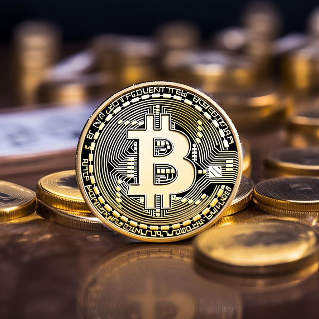 美联储加息落地后比特币会涨吗？一文看懂投资逻辑与避坑技巧