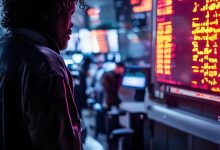 比特币矿工抛售潮再现,市场底部信号已出现?-USDTBI 深度