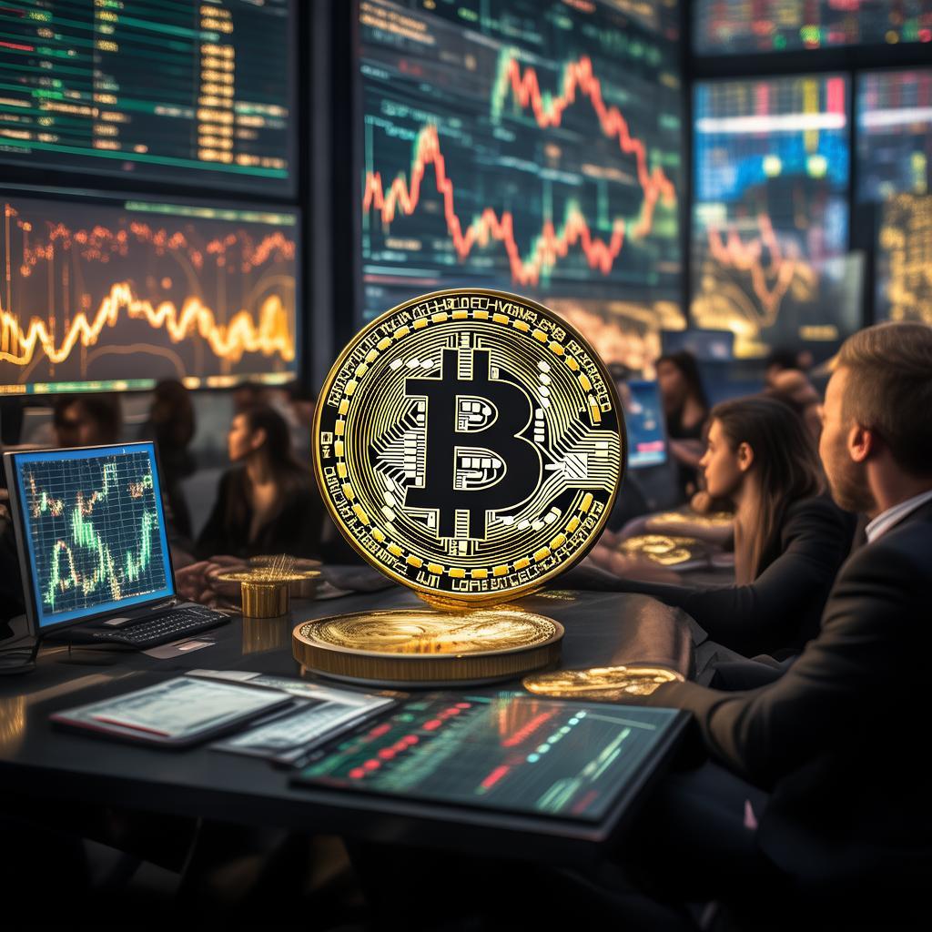 比特币矿工投降事件预示市场底部？历史规律解析与应对策略