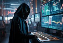 币圈震荡预警,美联储加息背后藏着哪些投资密码?-USDTBI 深度