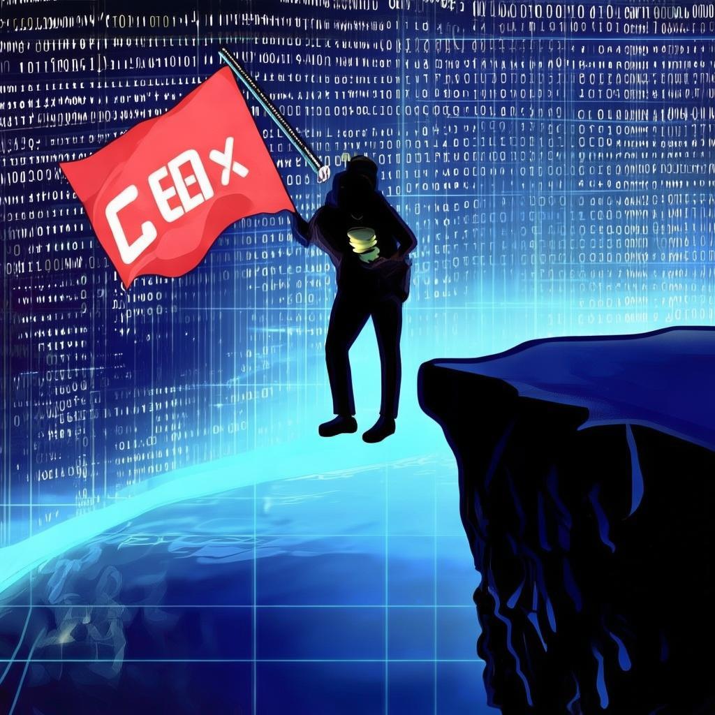 CEX反洗钱漏洞频发，你的资产真的安全吗？