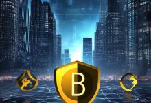 CEX反洗钱漏洞为何威胁你的加密资产?三大风险与防护指南-USDTBI|币圈深度