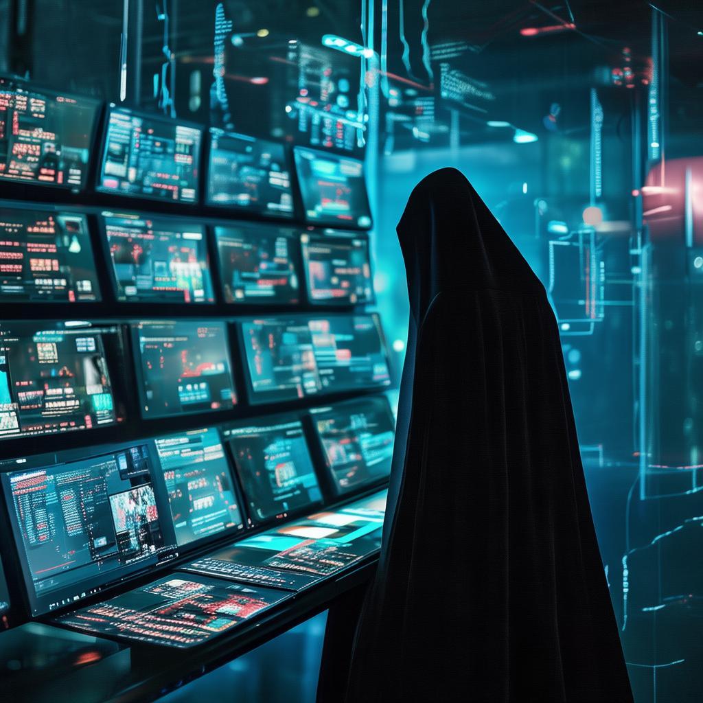 CEX反洗钱漏洞频发，你的加密资产真的安全吗？
