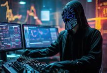 加密货币暴涨暴跌背后,谁在控制你的交易收益?-USDTBI 深度