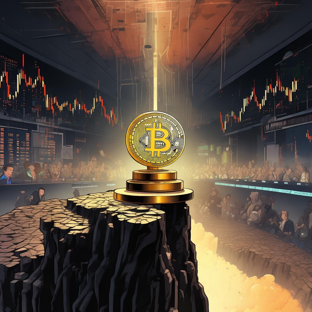 美联储加息会让比特币暴跌吗？币圈投资者必须知道的三大信号