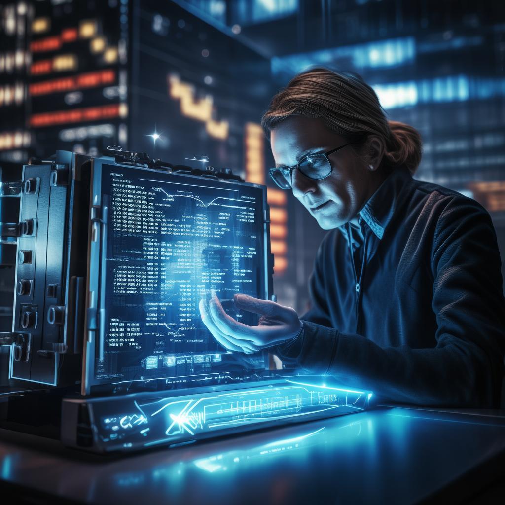 你的加密资产安全吗？CEX反洗钱漏洞常见问题解析